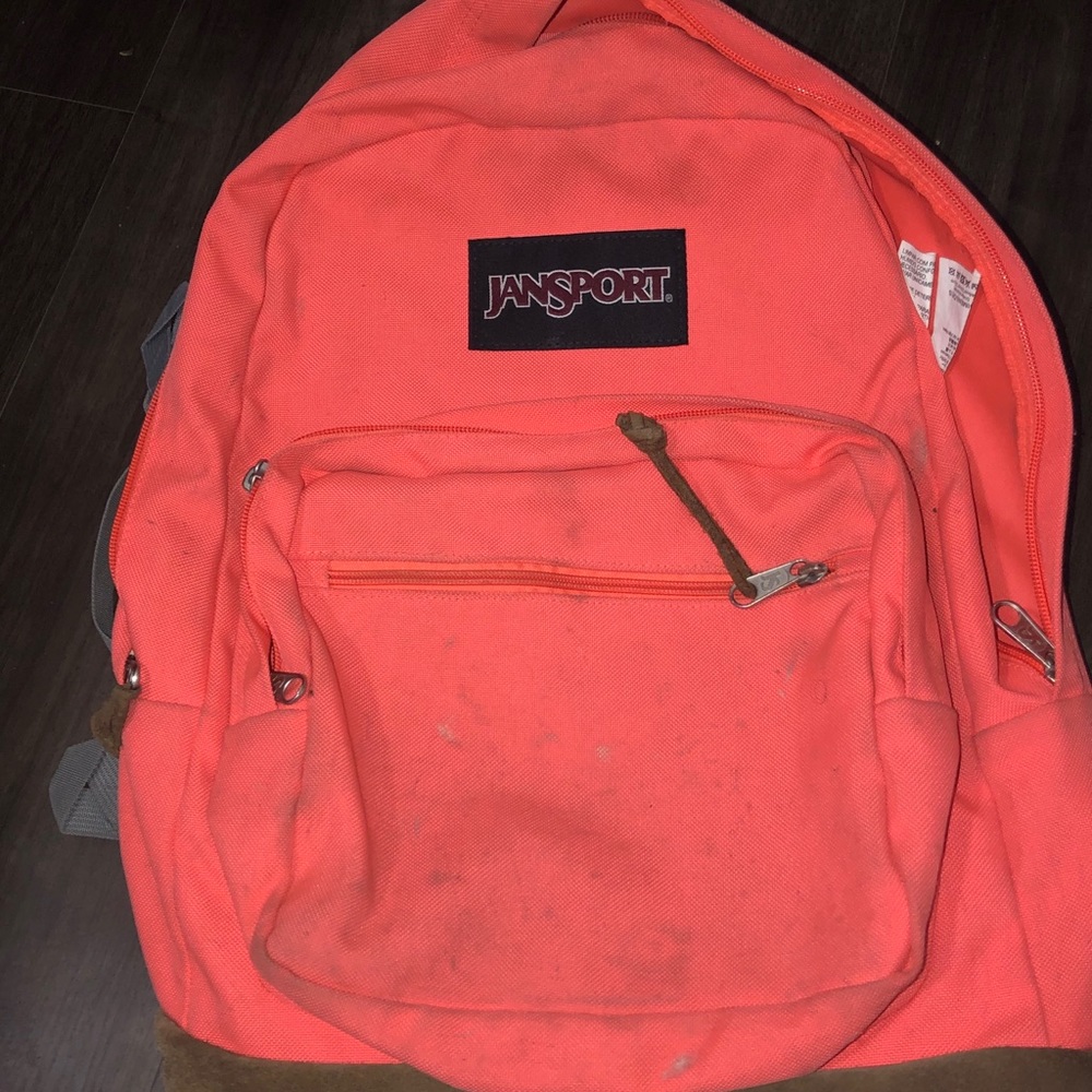Jansport Backpack